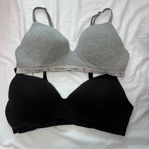 Victorias Secret Bras